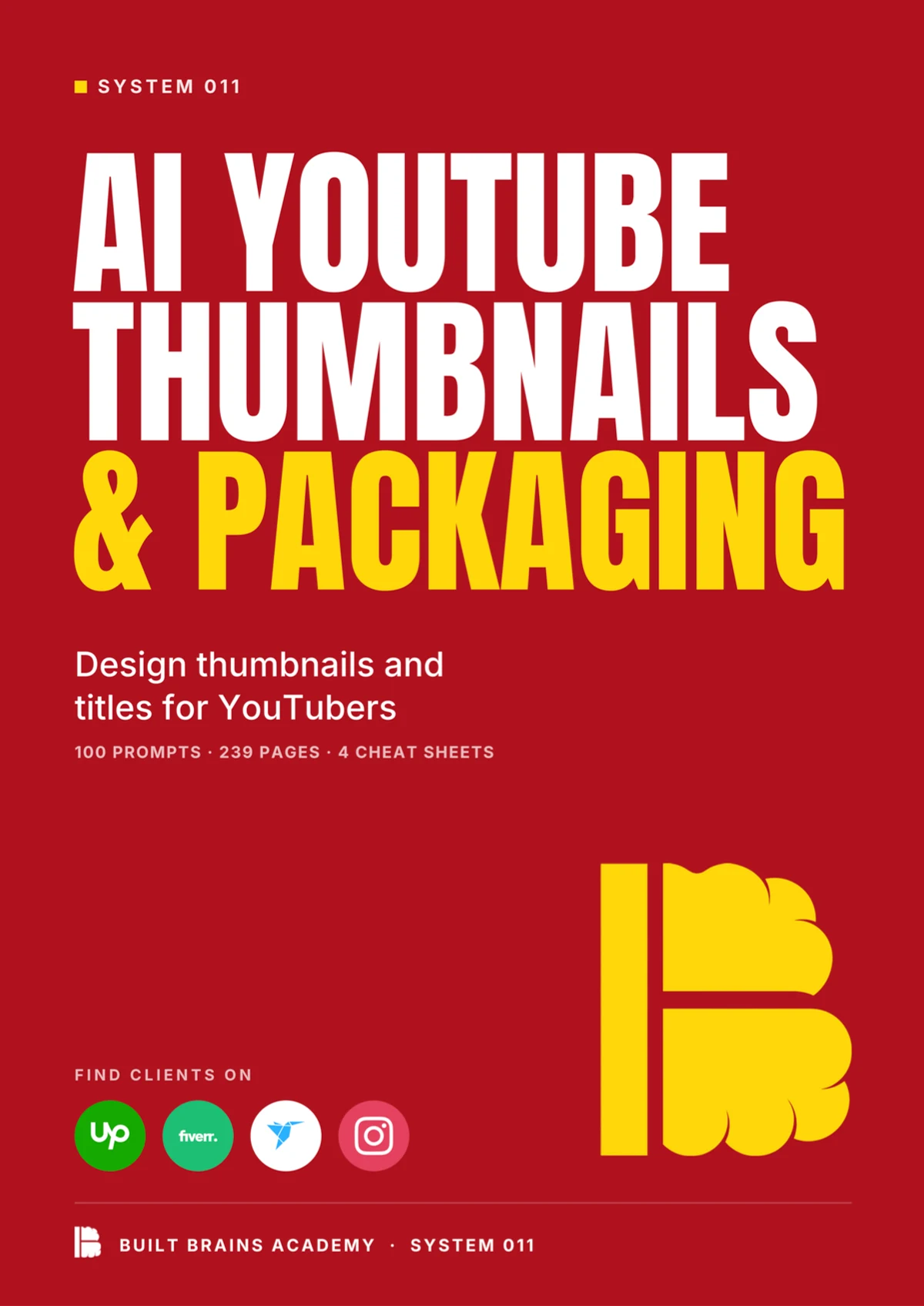 The cover